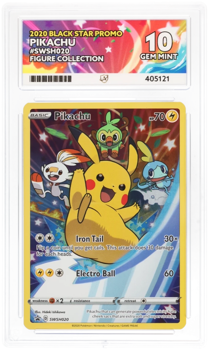 Card Front