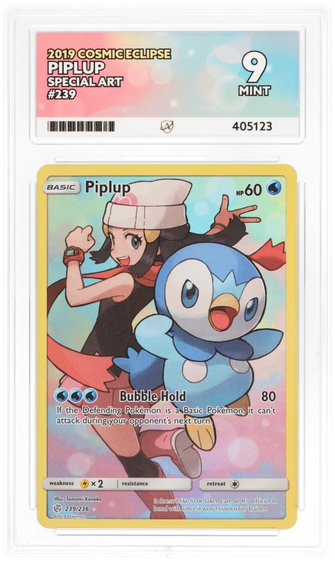 Card Front