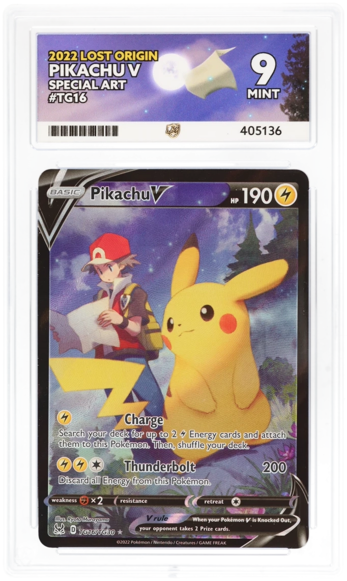 Card Front