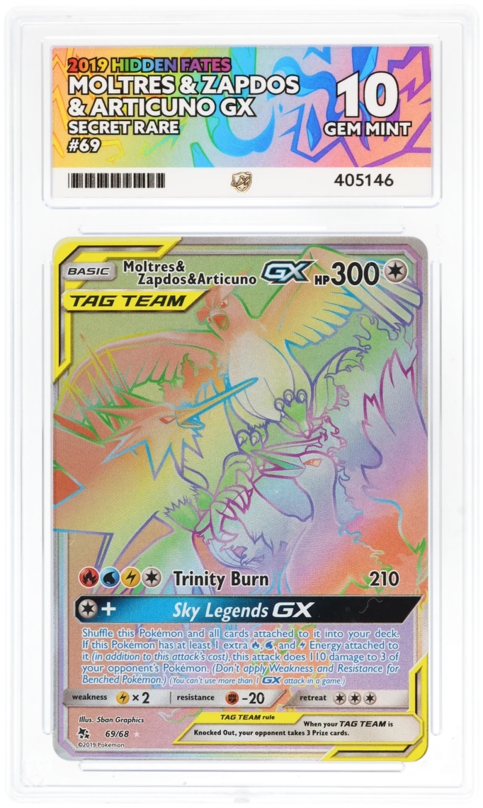 Card Front