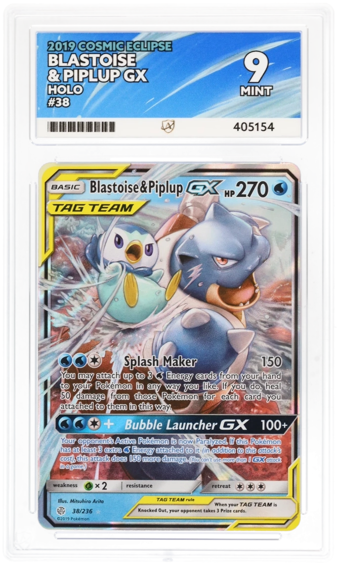 Card Front