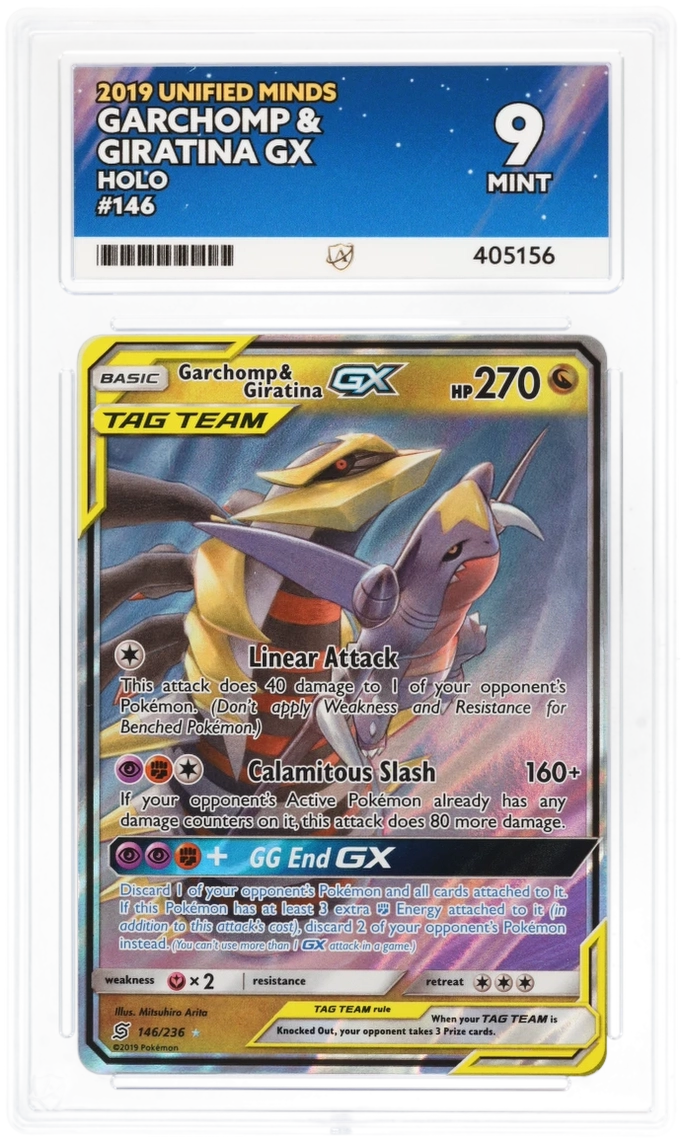 Card Front