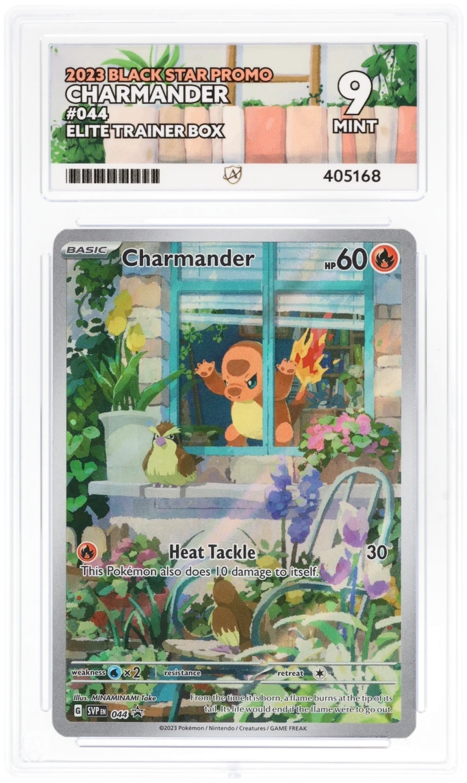 Card Front