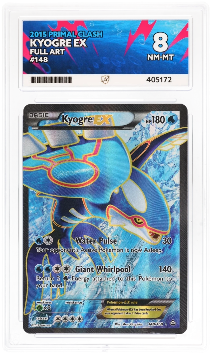 Card Front