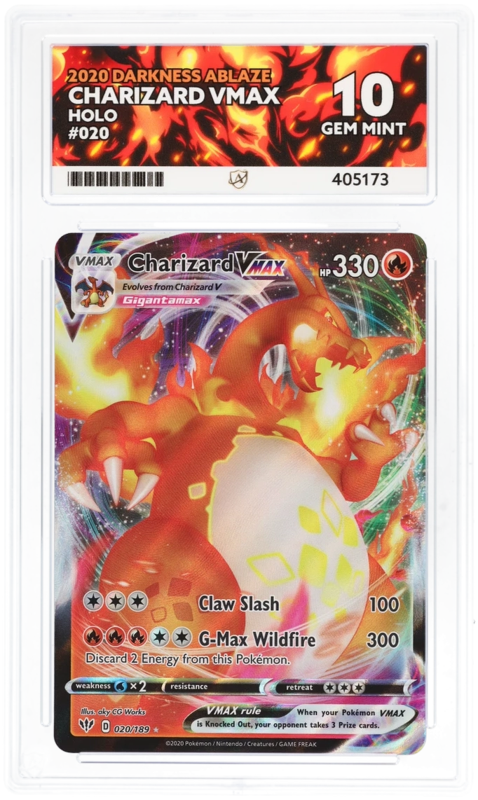 Card Front