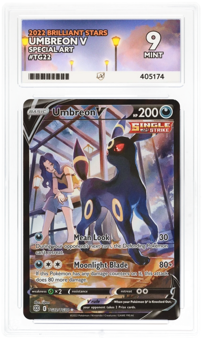 Card Front