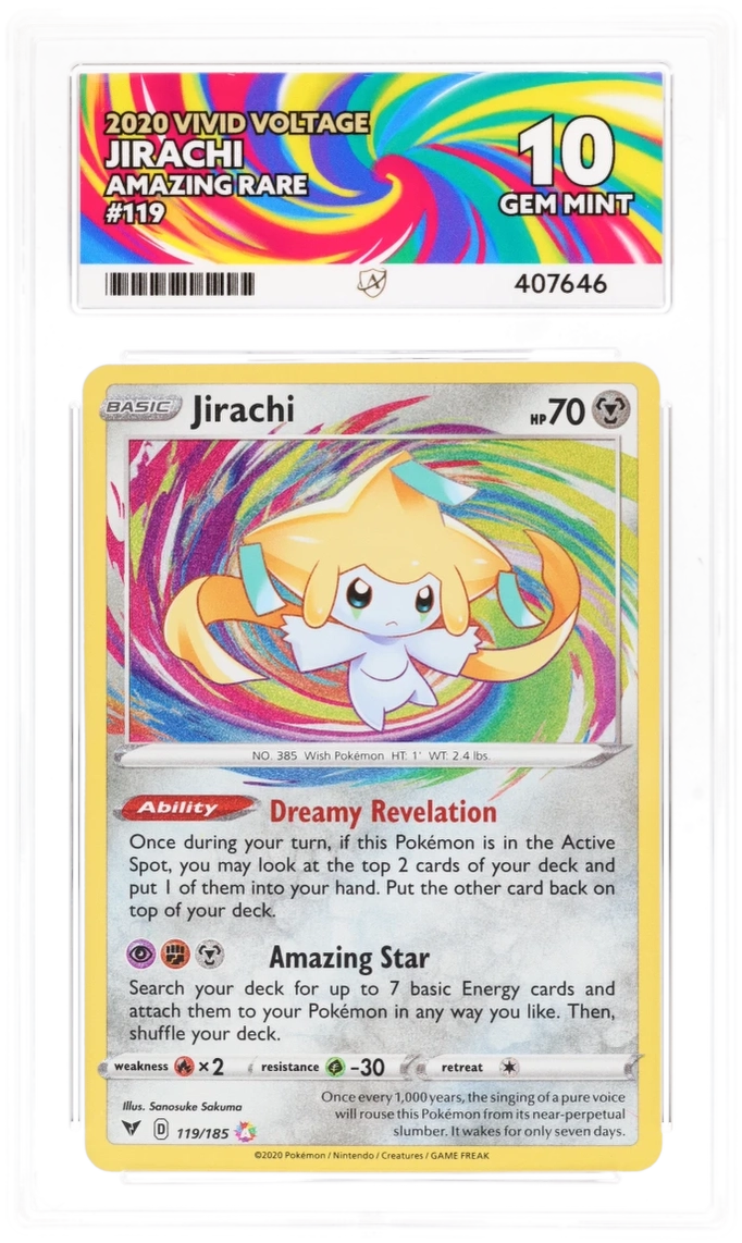 Card Front
