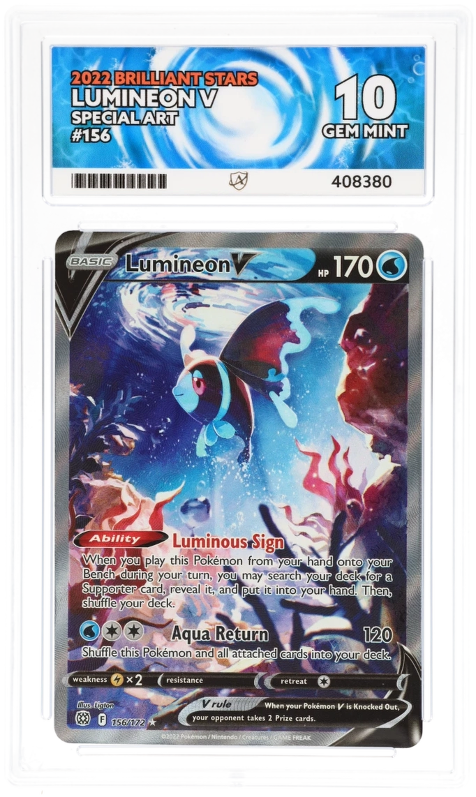 Card Front