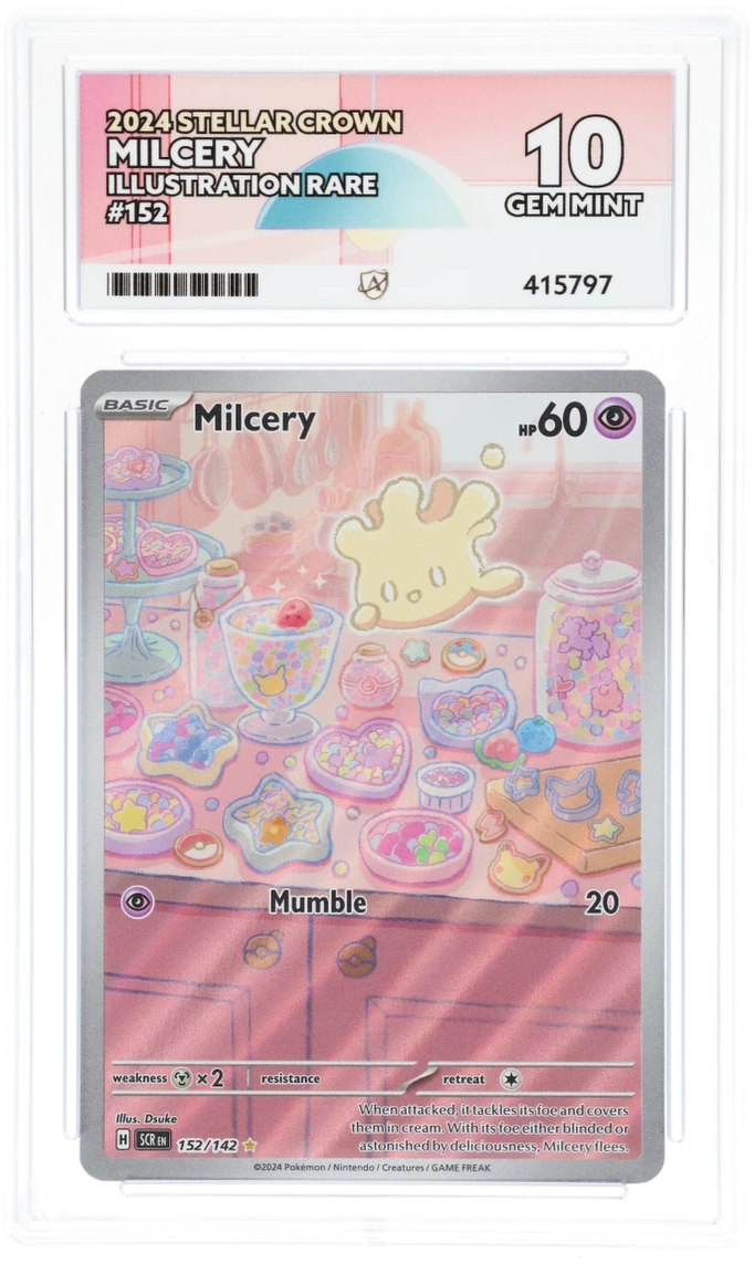 Card Front