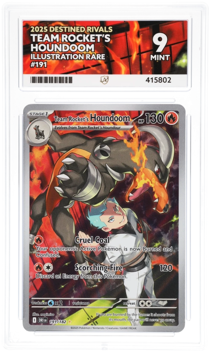 Card Front