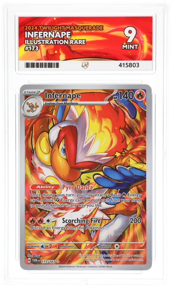 Card Front