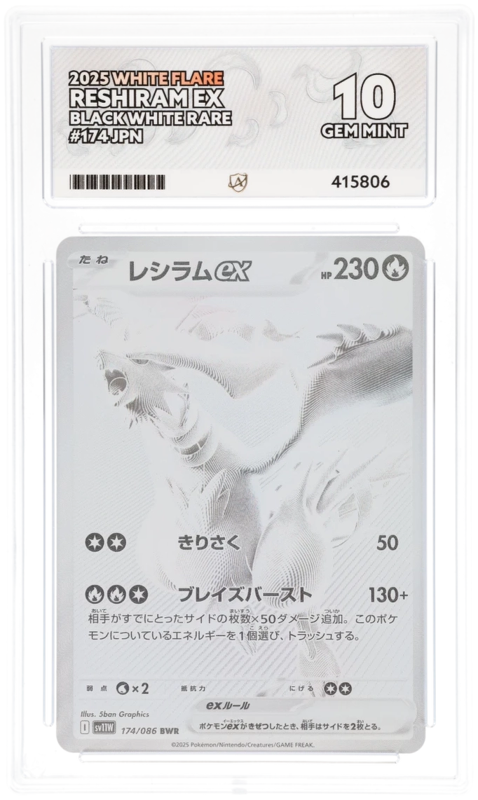 Card Front