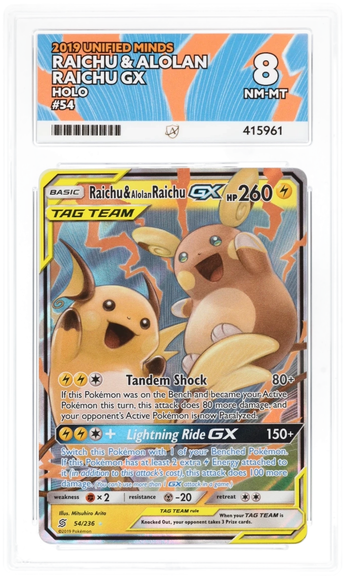 Card Front