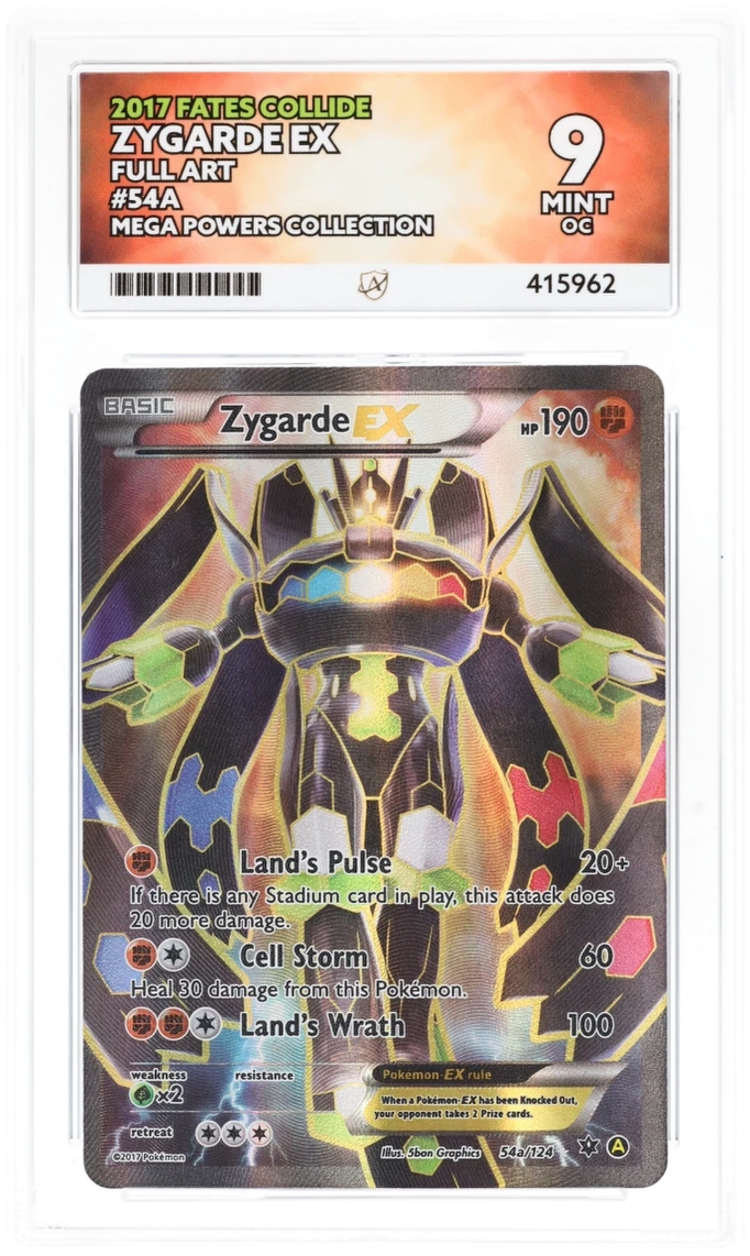 Card Front
