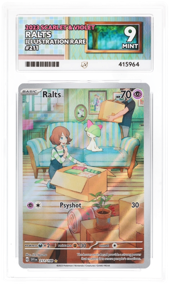 Card Front