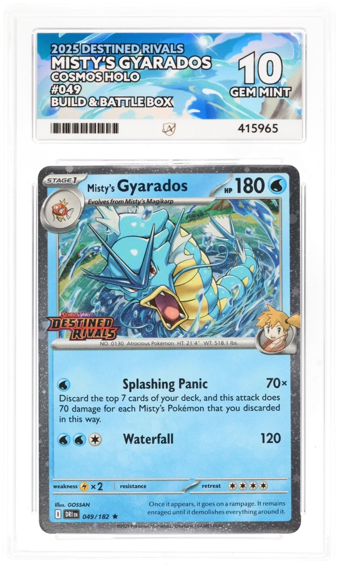 Card Front