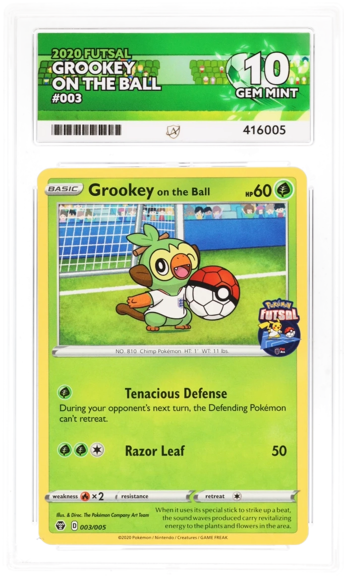 Card Front