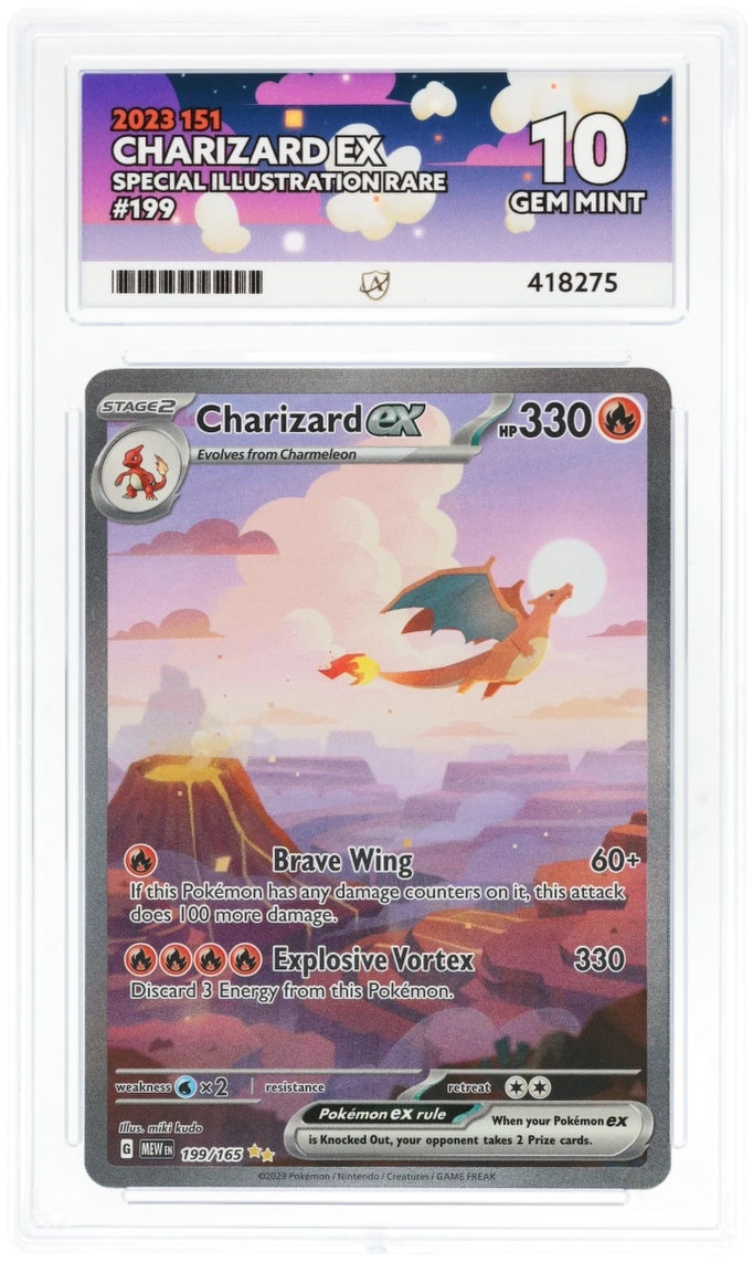 Card Front