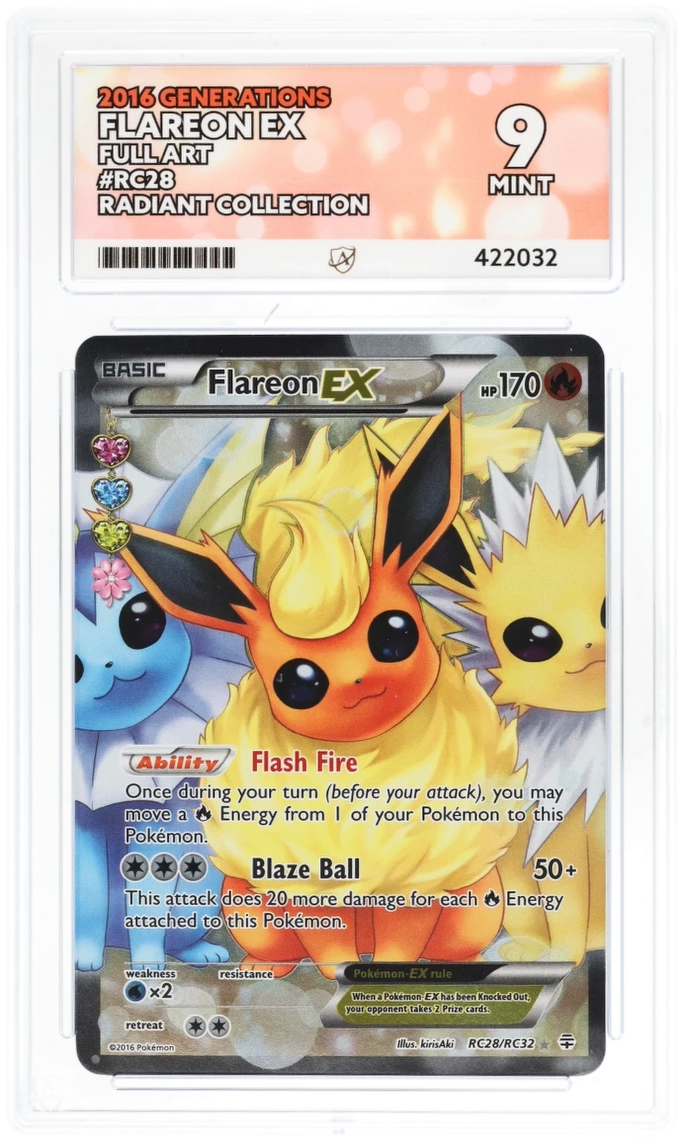 Card Front