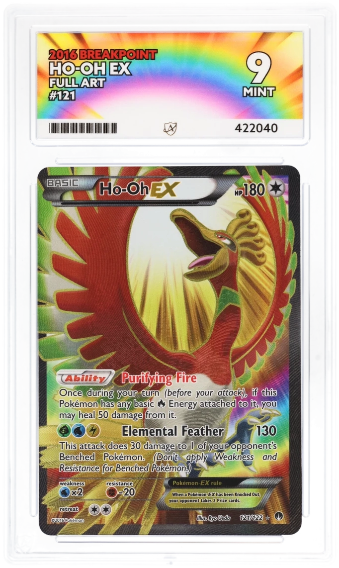 Card Front