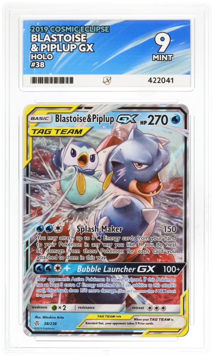 Card Front