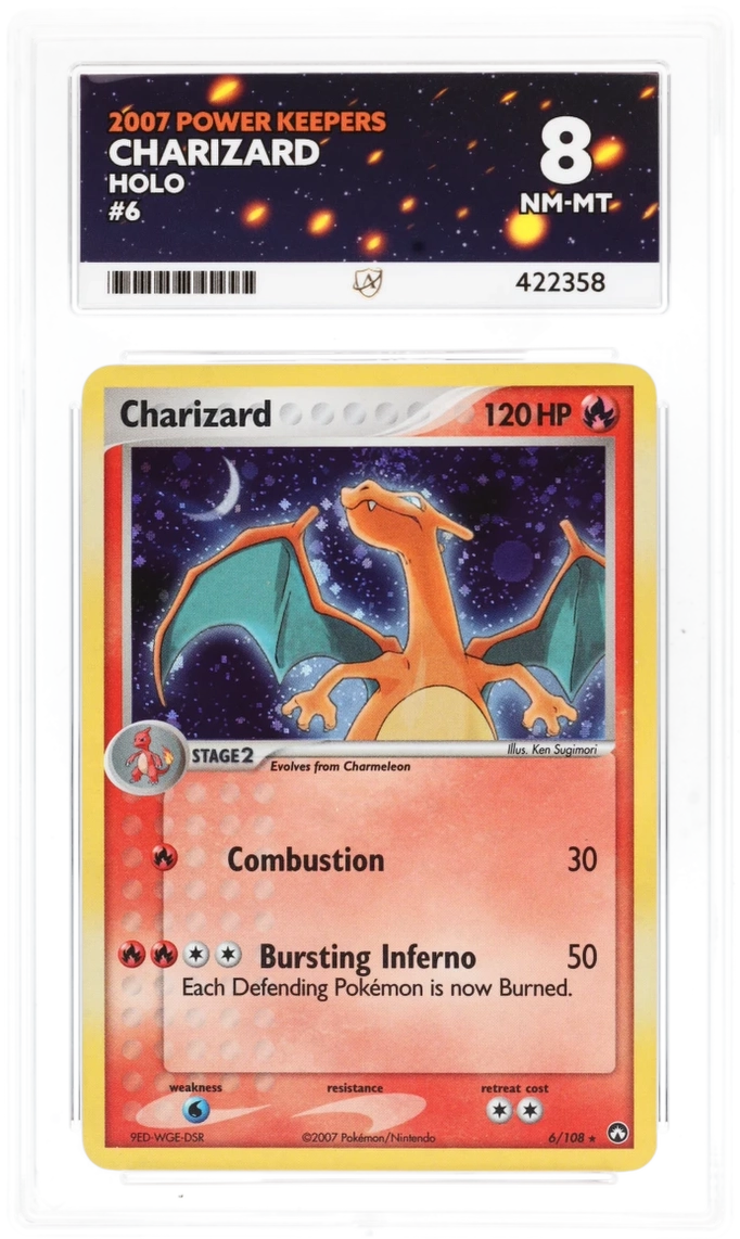 Card Front