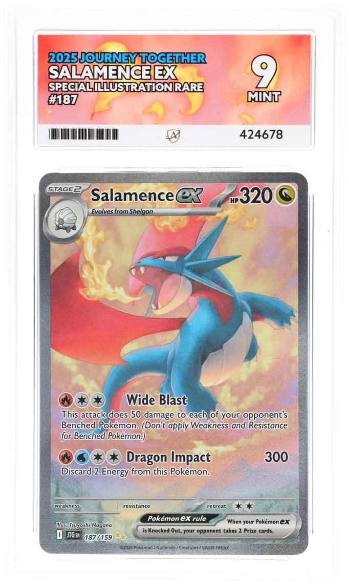 Card Front