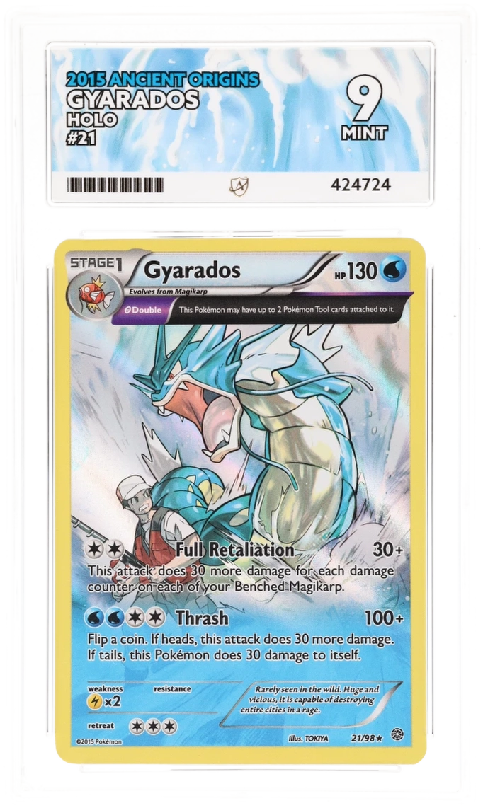 Card Front