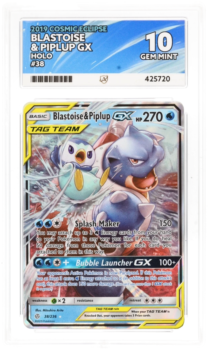 Card Front