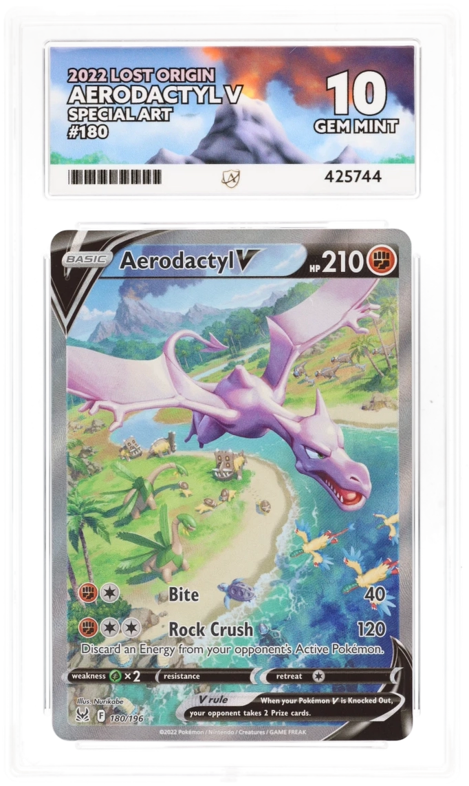 Card Front