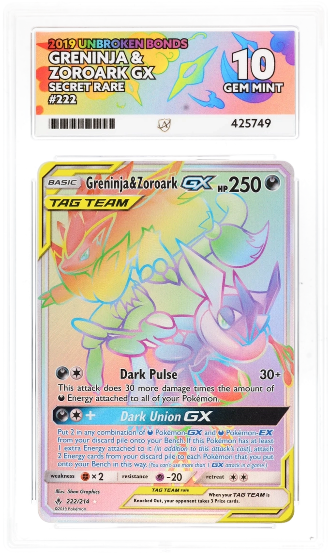 Card Front