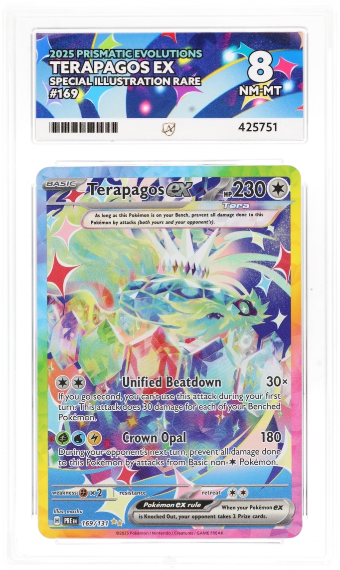 Card Front