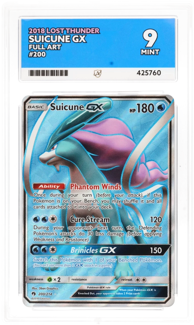 Card Front