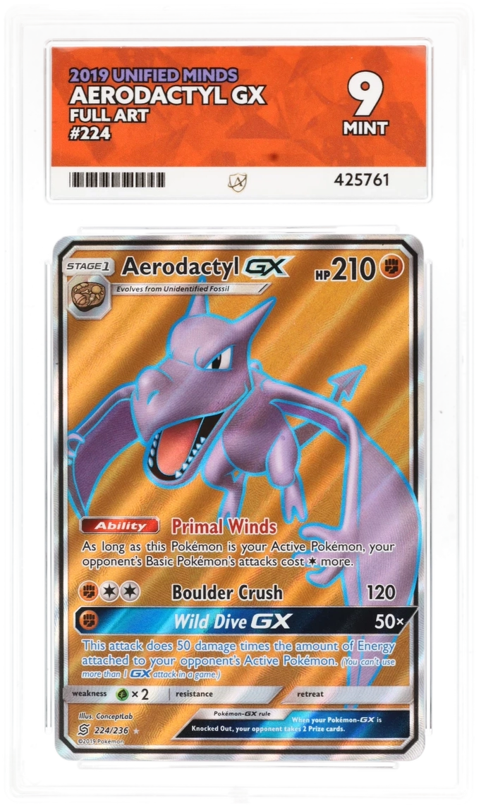 Card Front