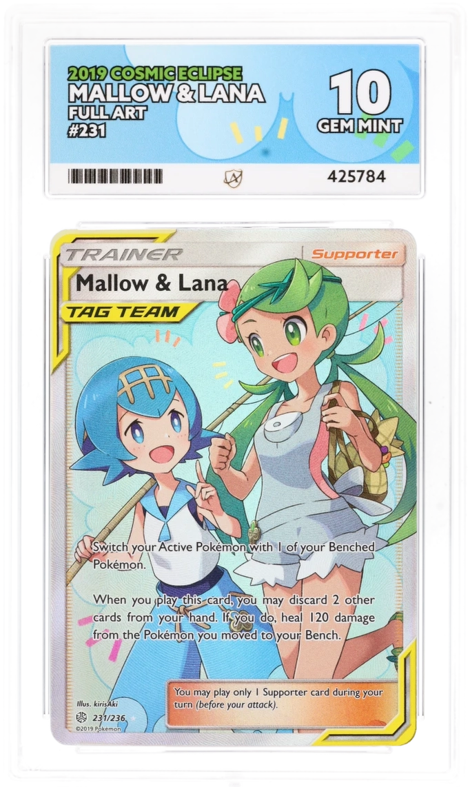 Card Front
