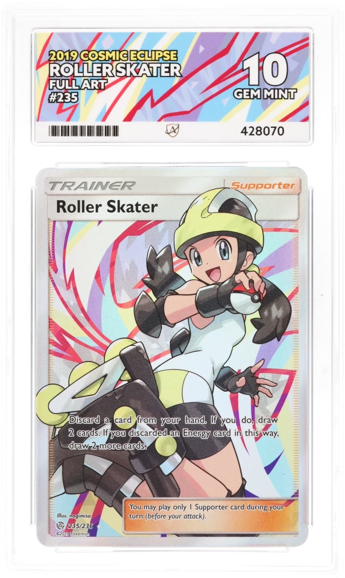 Card Front