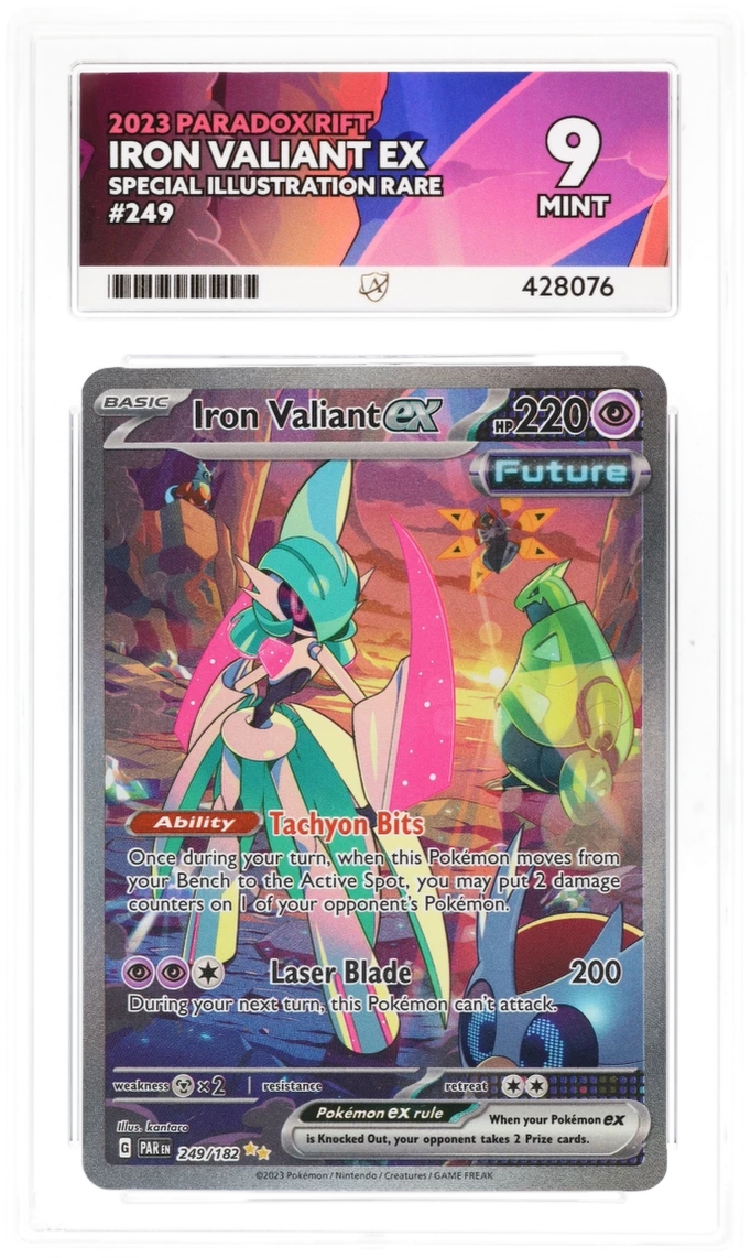 Card Front