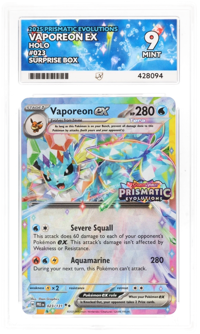Card Front