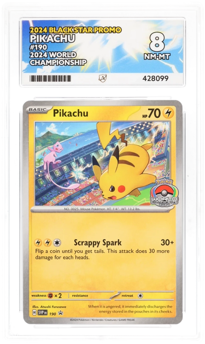 Card Front