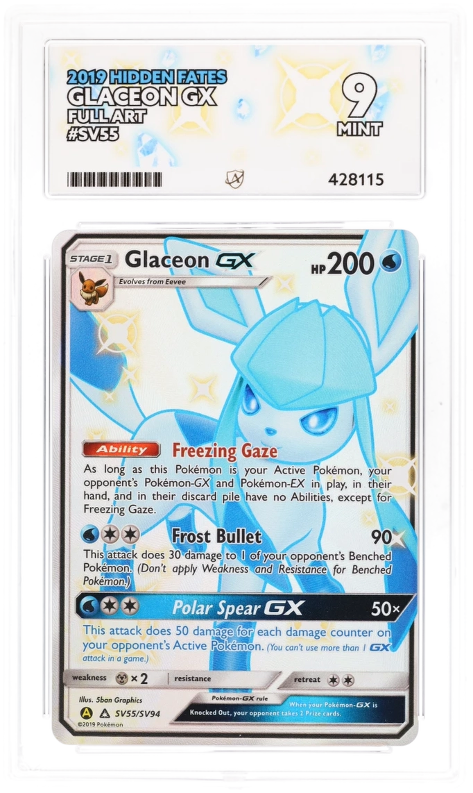 Card Front