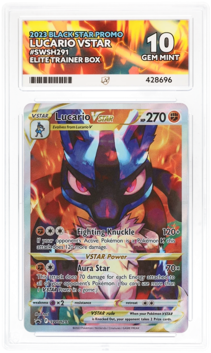 Card Front