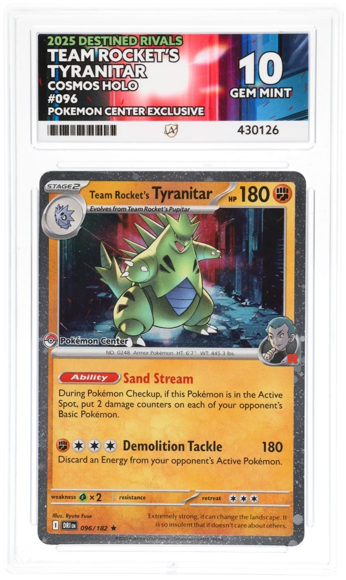 Card Front