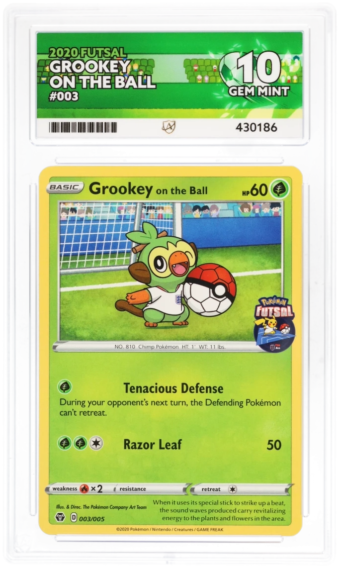 Card Front