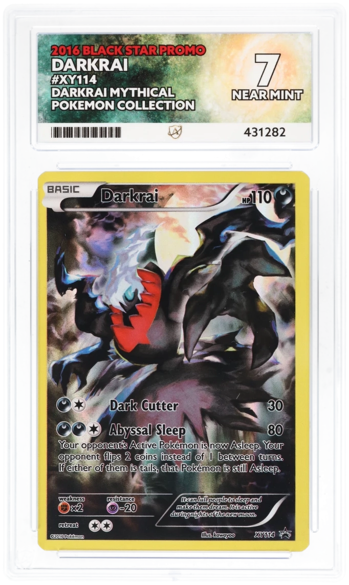 Card Front