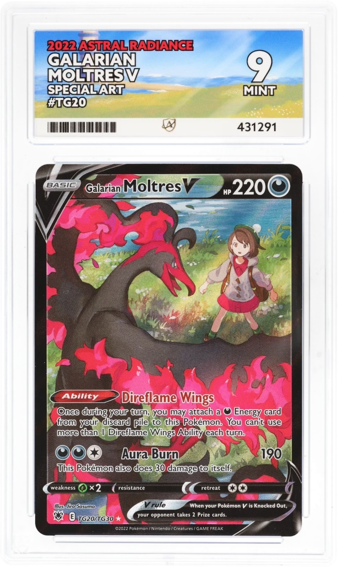 Card Front