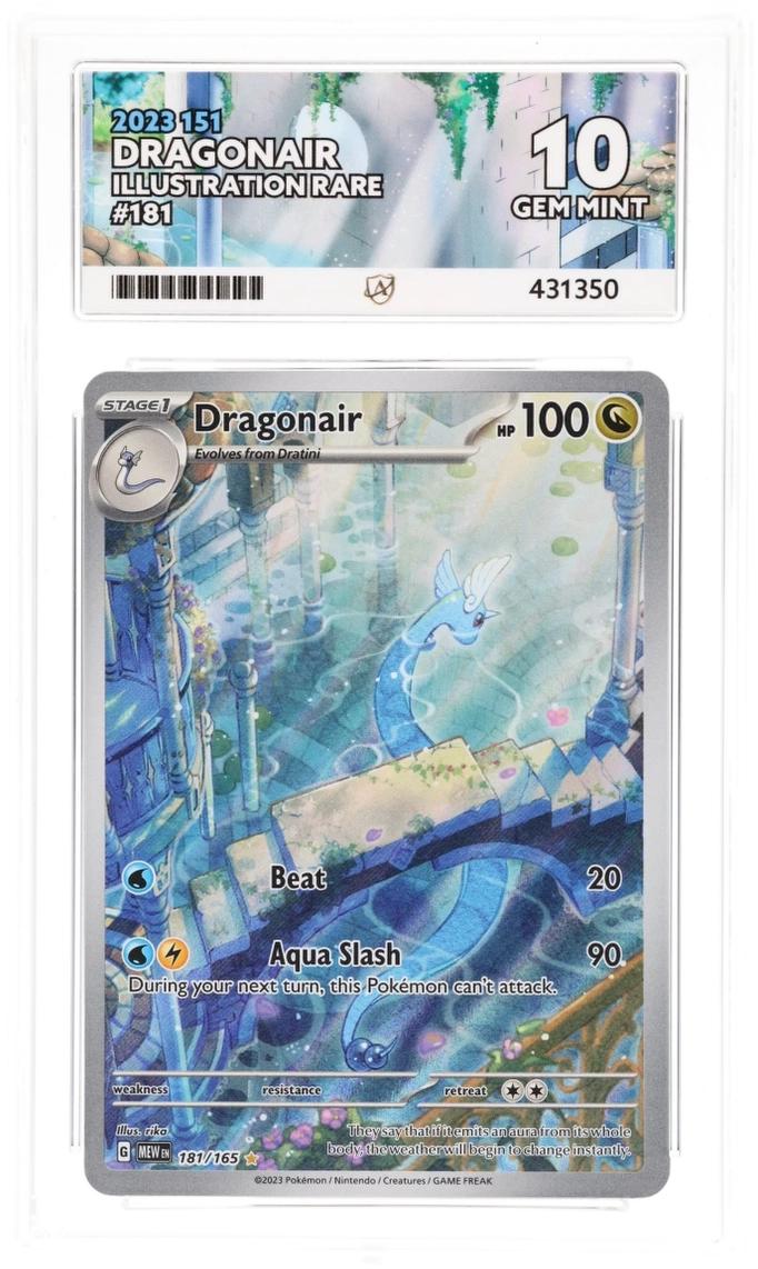 Card Front