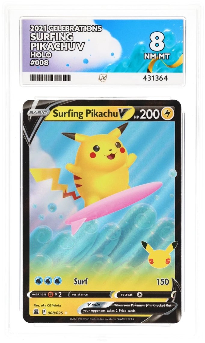 Card Front