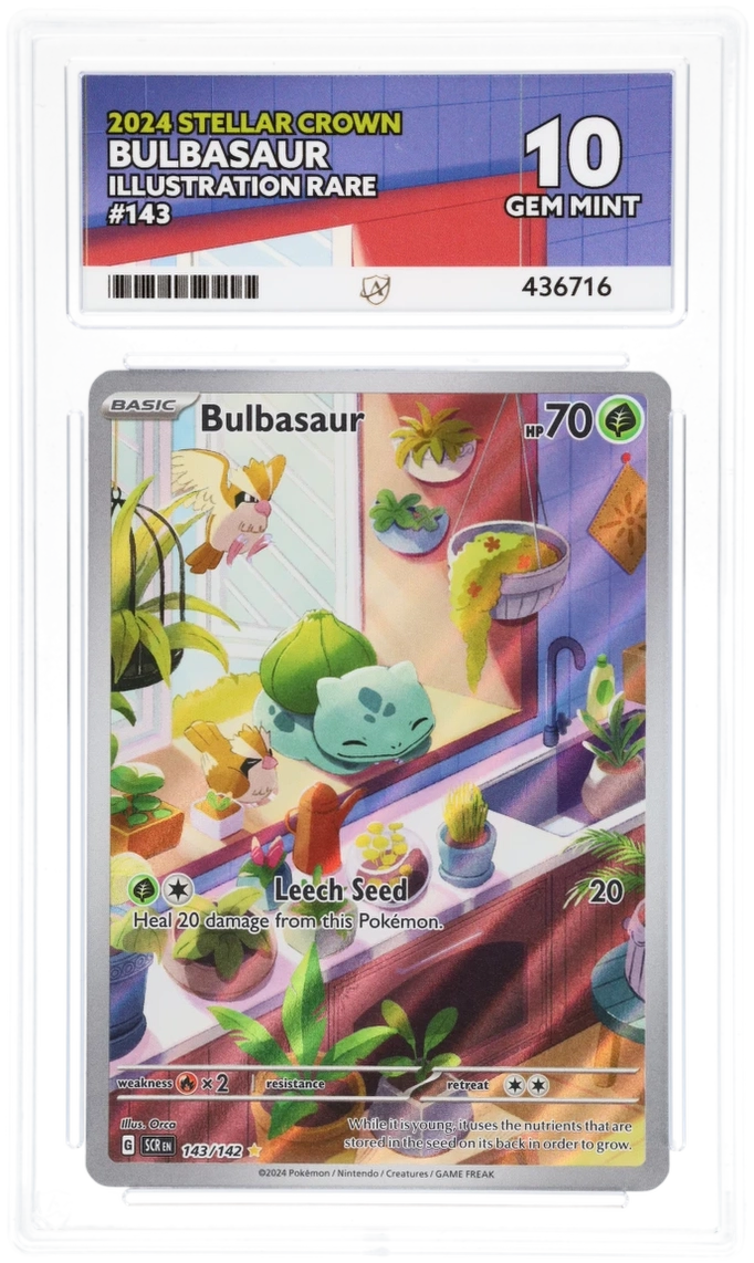 Card Front