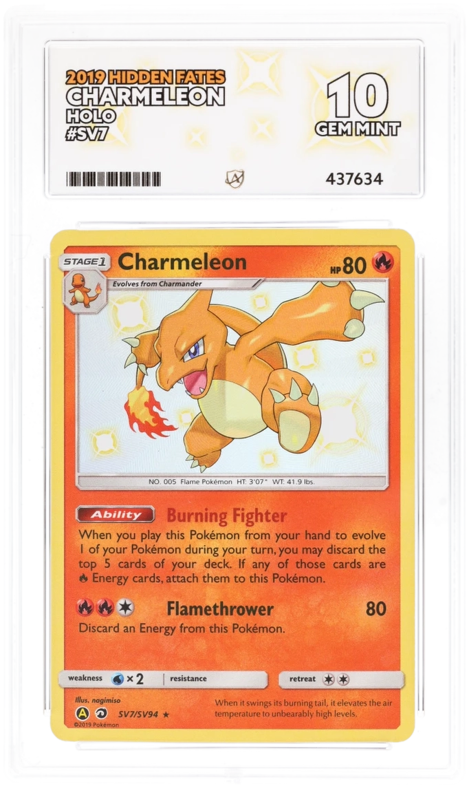 Card Front