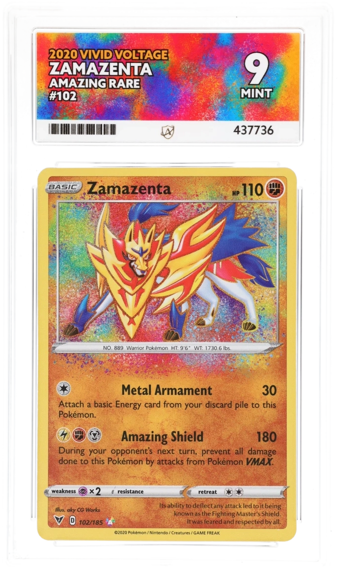 Card Front
